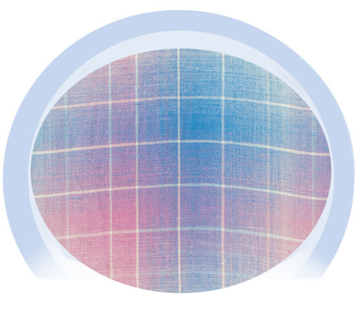 特殊面料幻彩纱