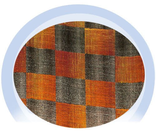 特殊面料幻彩纱