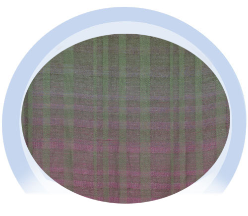 特殊面料幻彩纱