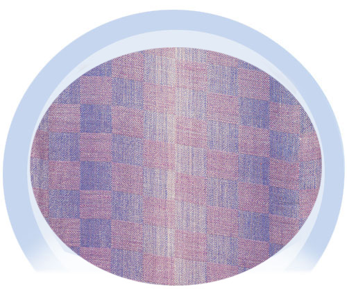 特殊面料幻彩纱