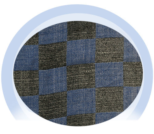 特殊面料幻彩纱